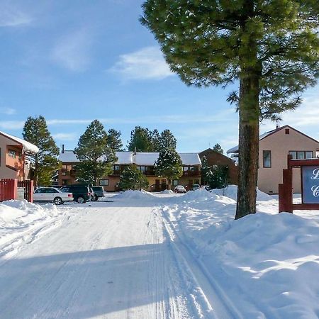 Cozy Pagosa Condo Stunning Mountain And Lake Views! Pagosa Springs Eksteriør bilde